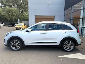 Used Kia Niro 2021 for sale - 79721225: Photo