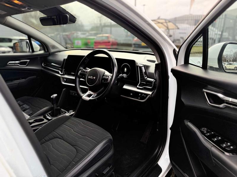 Used Kia Sportage 2022 for sale - 77653668: Photo 11