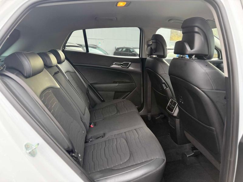 Used Kia Sportage 2022 for sale - 77653668: Photo 15