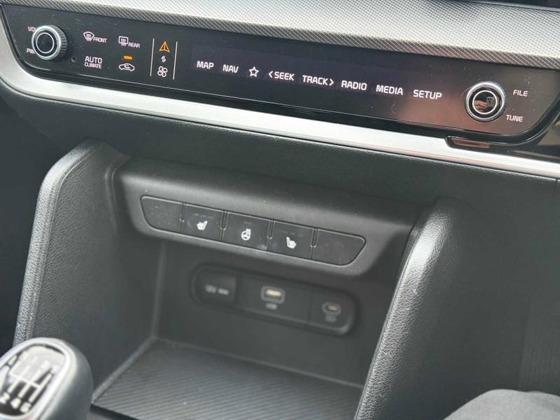 Used Kia Sportage 2022 for sale - 77653668: Photo 30