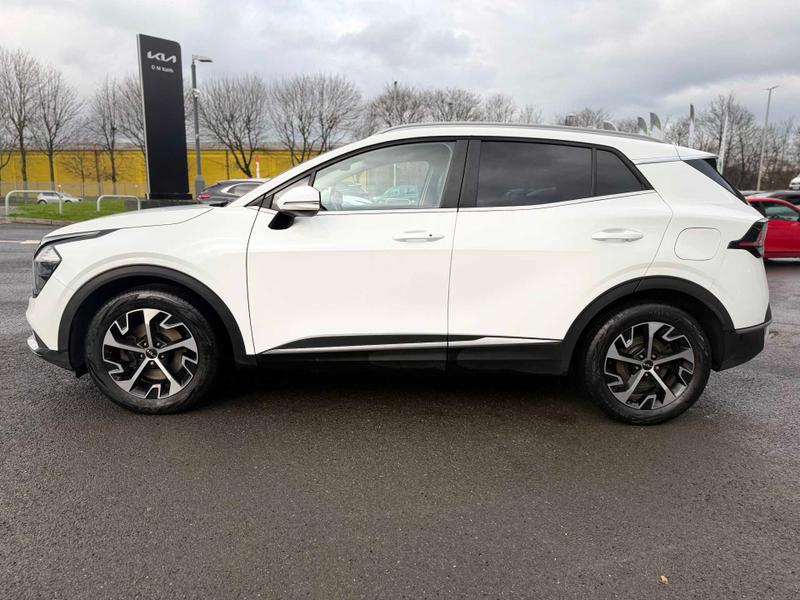 Used Kia Sportage 2022 for sale - 77653668: Photo 4