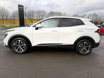 Used Kia Sportage 2022 for sale - 77653668: Photo