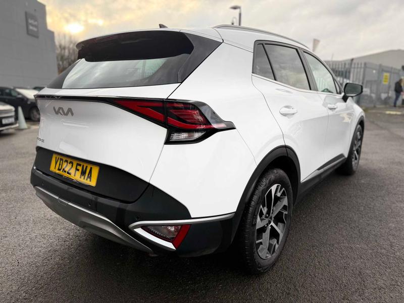 Used Kia Sportage 2022 for sale - 77653668: Photo 7