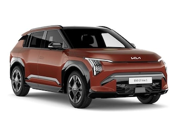 Kia EV3 feature image