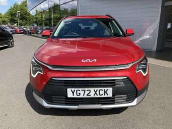 Used Kia Niro 2022 for sale - 74735157: Photo