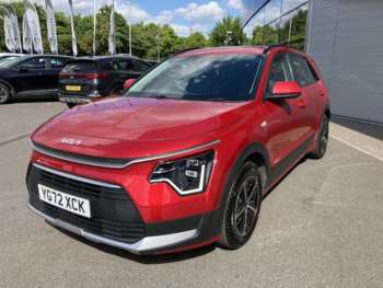 Used Kia Niro 2022 for sale - 74735157: Photo