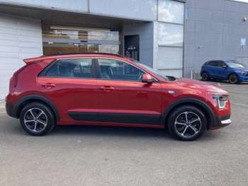 Used Kia Niro 2022 for sale - 74735157: Photo
