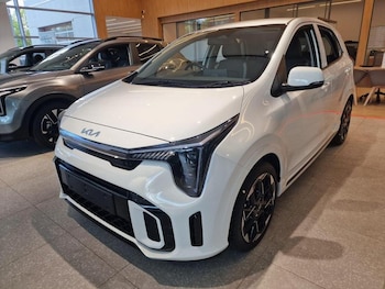 Used Kia Picanto undefined for sale - 78942317: Photo