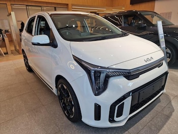 Used Kia Picanto undefined for sale - 78942317: Photo
