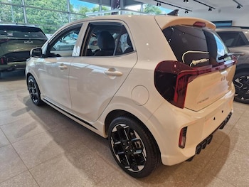 Used Kia Picanto undefined for sale - 78942317: Photo