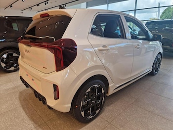 Used Kia Picanto undefined for sale - 78942317: Photo