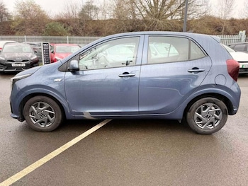 Used Kia Picanto 2025 for sale - 77152018: Photo