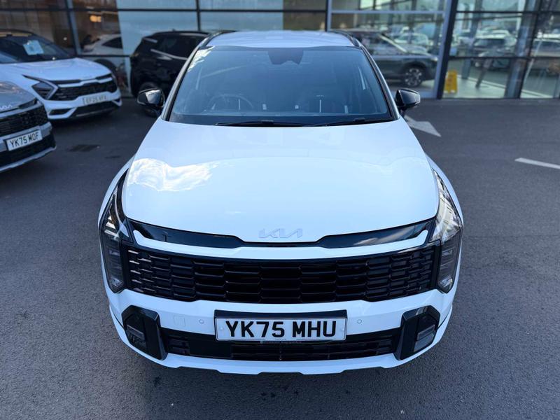 Used Kia Sportage 2025 for sale - 78028672: Photo 10