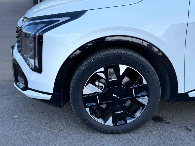 Used Kia Sportage 2025 for sale - 78028672: Photo 11