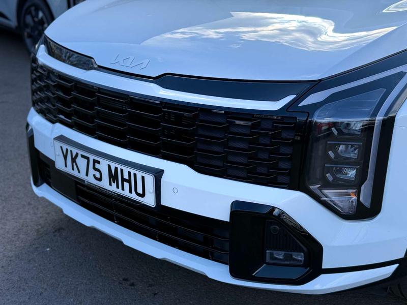 Used Kia Sportage 2025 for sale - 78028672: Photo 12