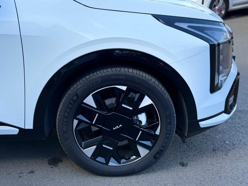 Used Kia Sportage 2025 for sale - 78028672: Photo 13