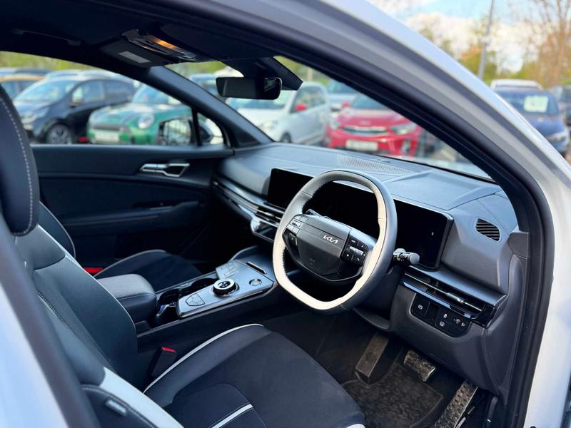 Used Kia Sportage 2025 for sale - 78028672: Photo 16