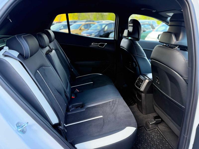 Used Kia Sportage 2025 for sale - 78028672: Photo 19