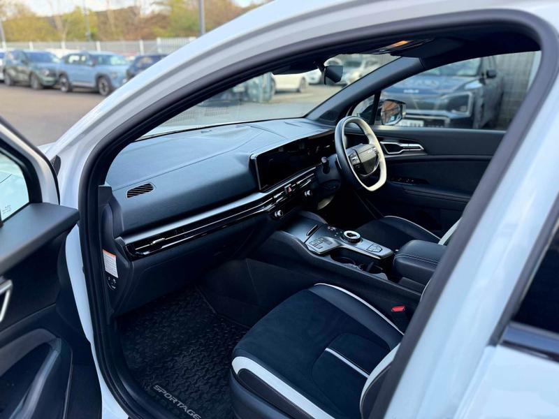Used Kia Sportage 2025 for sale - 78028672: Photo 25