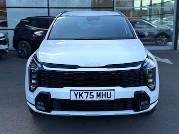 Used Kia Sportage 2025 for sale - 78028672: Photo