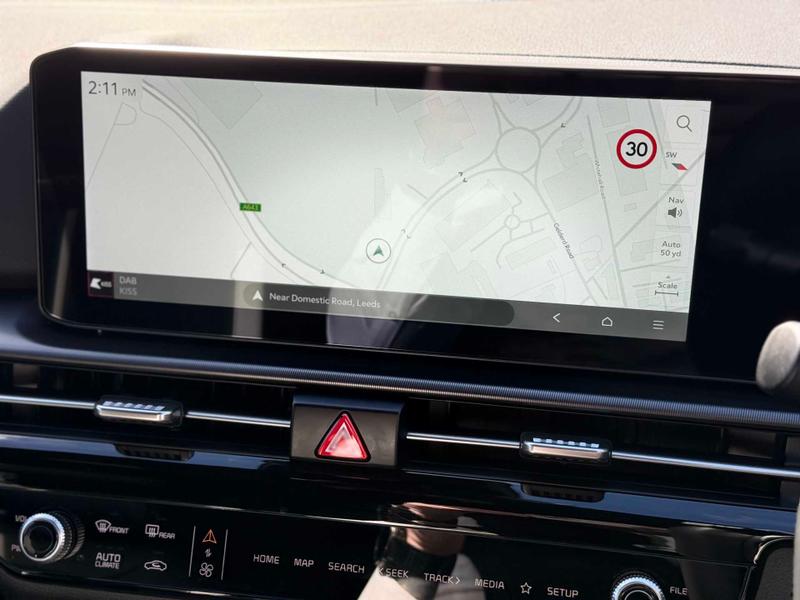 Used Kia Sportage 2025 for sale - 78028672: Photo 30