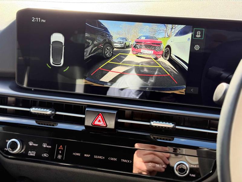 Used Kia Sportage 2025 for sale - 78028672: Photo 31