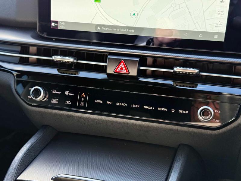 Used Kia Sportage 2025 for sale - 78028672: Photo 33