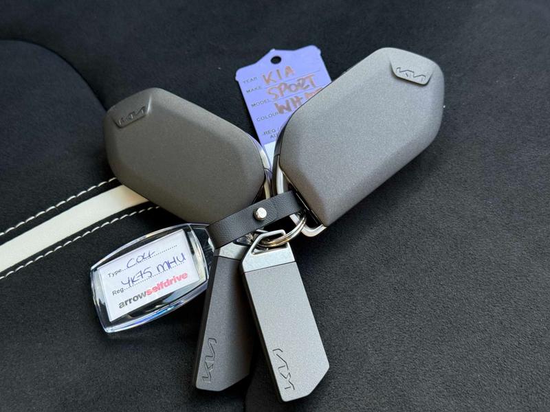 Used Kia Sportage 2025 for sale - 78028672: Photo 40