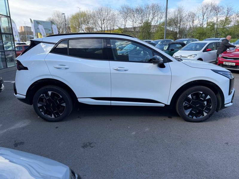 Used Kia Sportage 2025 for sale - 78028672: Photo 8