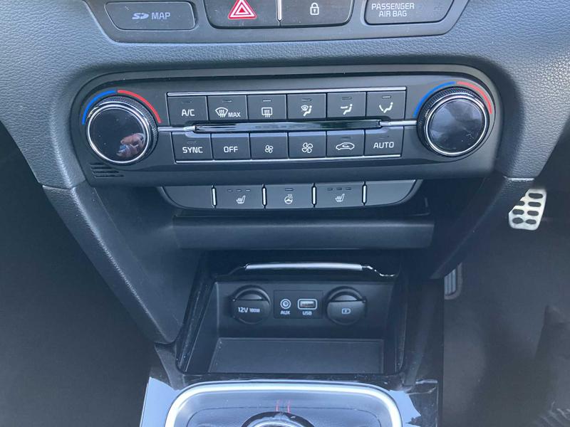 Vehicle 34