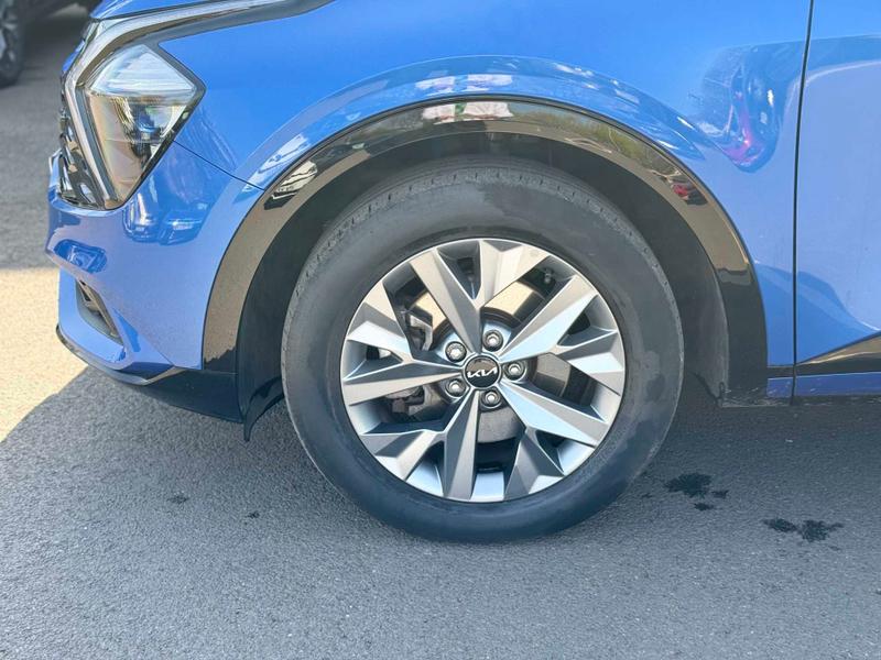 Used Kia Sportage 2024 for sale - 78166287: Photo 10
