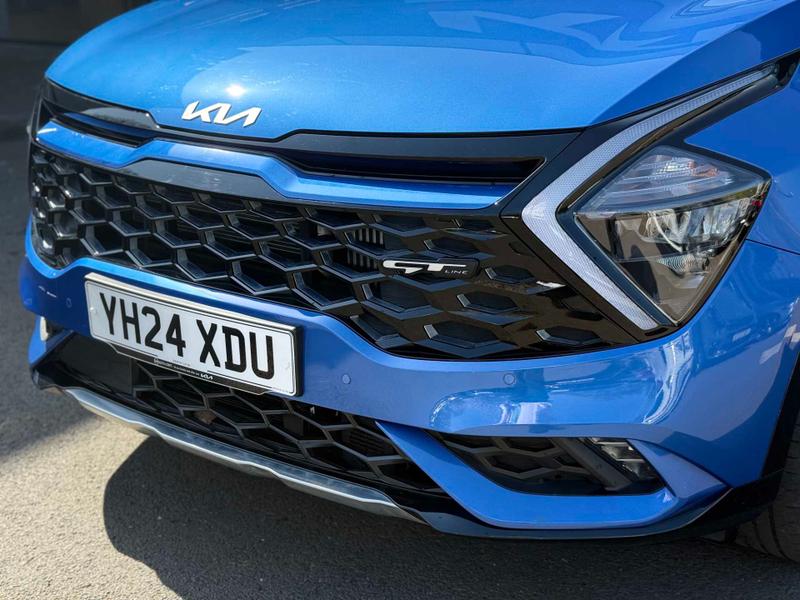 Used Kia Sportage 2024 for sale - 78166287: Photo 11