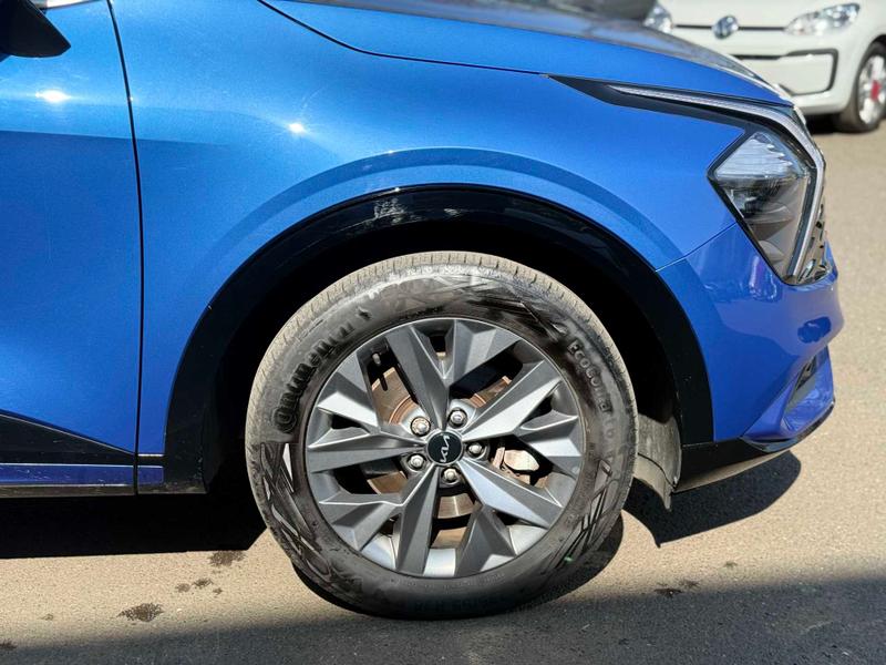 Used Kia Sportage 2024 for sale - 78166287: Photo 12