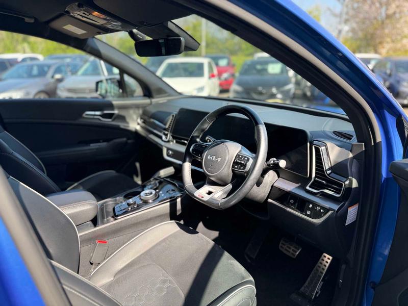 Used Kia Sportage 2024 for sale - 78166287: Photo 14