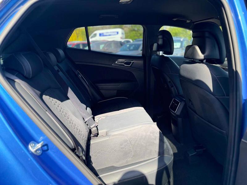 Used Kia Sportage 2024 for sale - 78166287: Photo 17