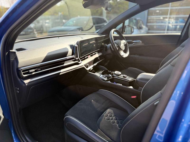 Used Kia Sportage 2024 for sale - 78166287: Photo 23