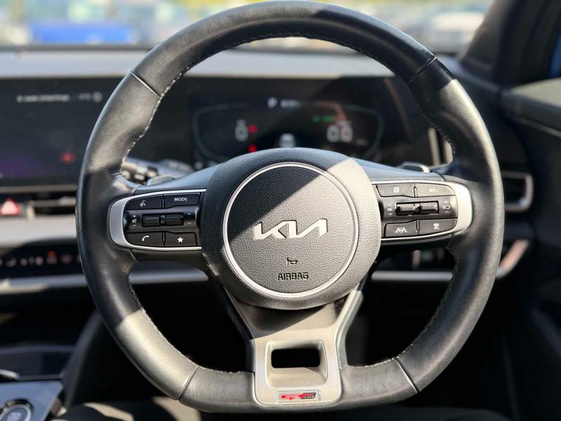 Used Kia Sportage 2024 for sale - 78166287: Photo 24