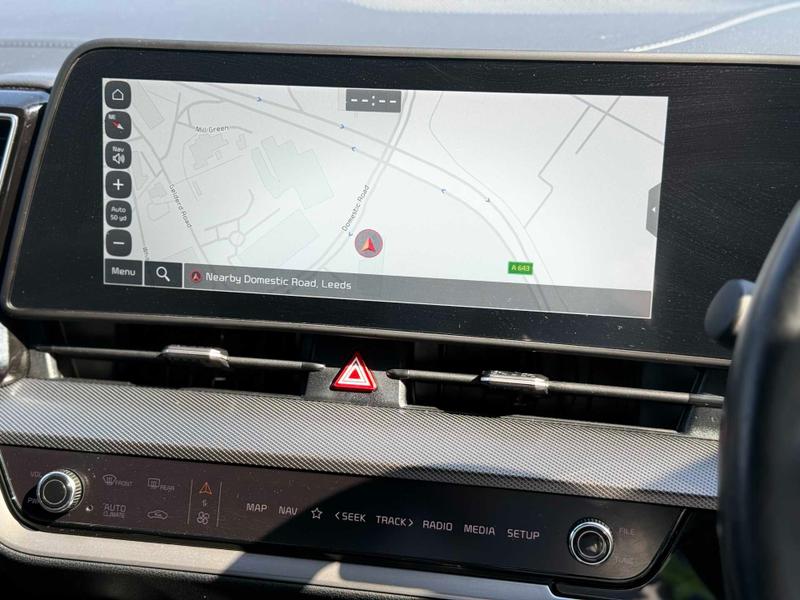 Used Kia Sportage 2024 for sale - 78166287: Photo 30