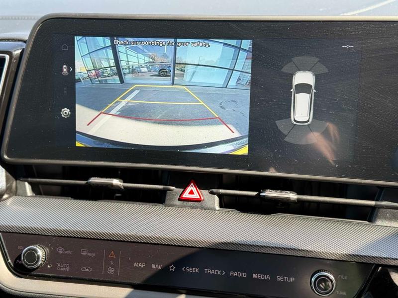 Used Kia Sportage 2024 for sale - 78166287: Photo 31