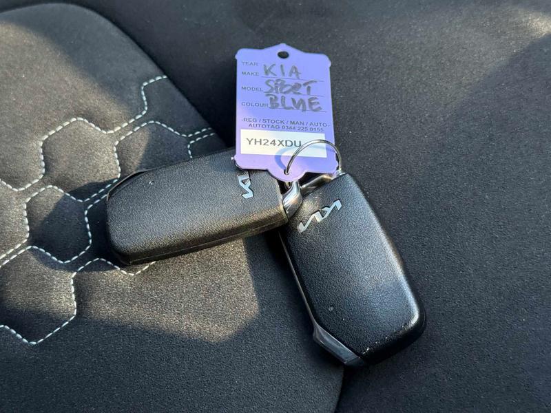 Used Kia Sportage 2024 for sale - 78166287: Photo 39