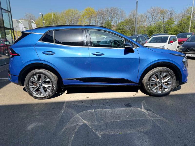 Used Kia Sportage 2024 for sale - 78166287: Photo 7