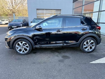 Used Kia Stonic 2024 for sale - 77951322: Photo