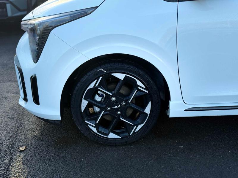 Used Kia Picanto 2025 for sale - 77367603: Photo 12