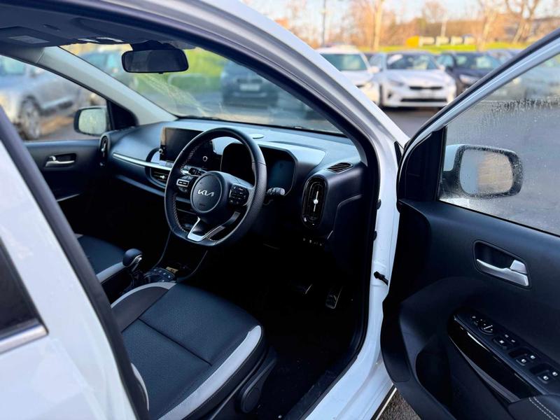 Used Kia Picanto 2025 for sale - 77367603: Photo 15