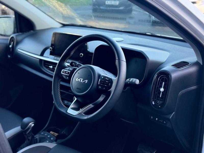 Used Kia Picanto 2025 for sale - 77367603: Photo 16
