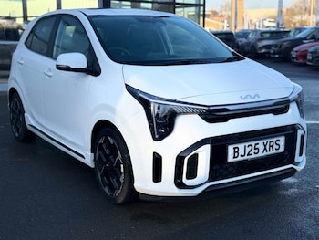 Used Kia Picanto 2025 for sale - 77367603: Photo