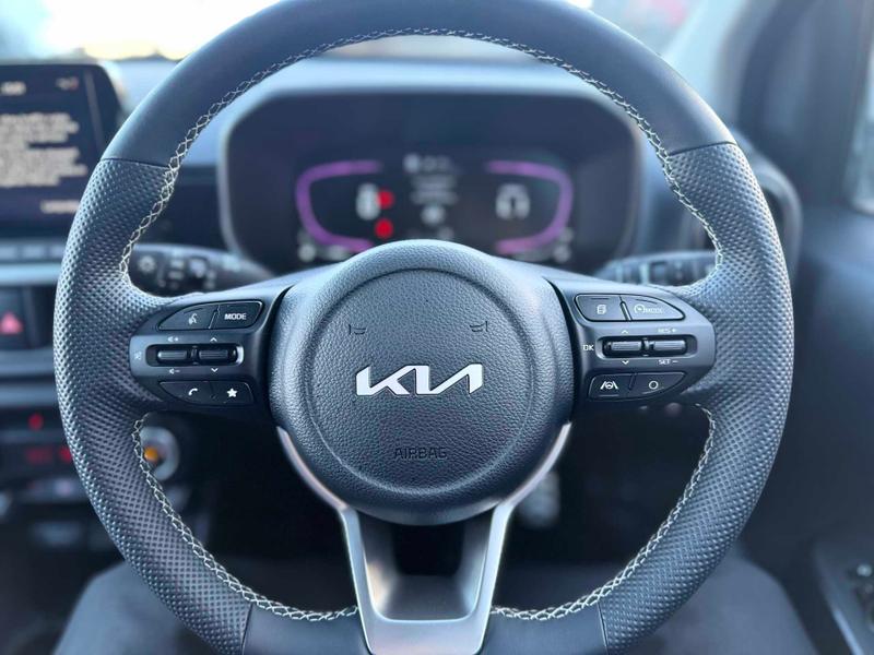 Used Kia Picanto 2025 for sale - 77367603: Photo 24