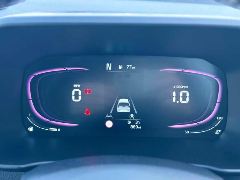 Used Kia Picanto 2025 for sale - 77367603: Photo 27