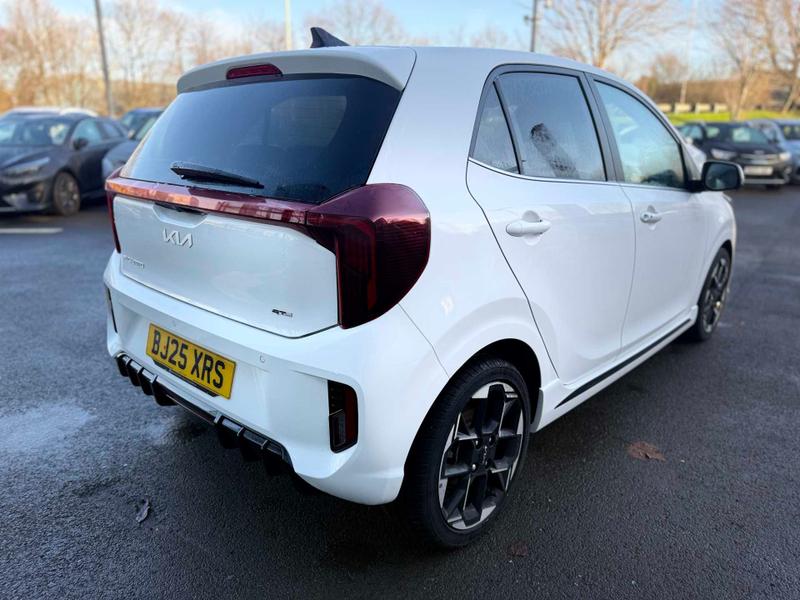 Used Kia Picanto 2025 for sale - 77367603: Photo 7