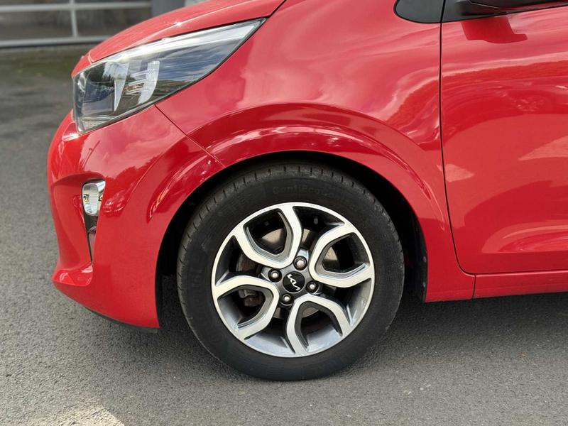 Used Kia Picanto 2022 for sale - 76433974: Photo 13